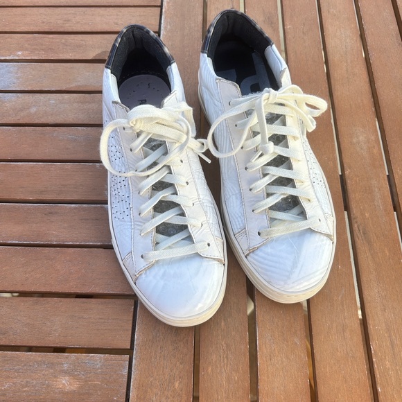 P448 Sneakers - Picture 5 of 8